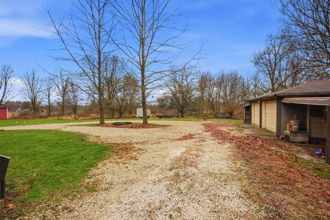 Tiny photo for 5607 Babbitt Road, New Albany, OH 43054 (MLS # 226007298)