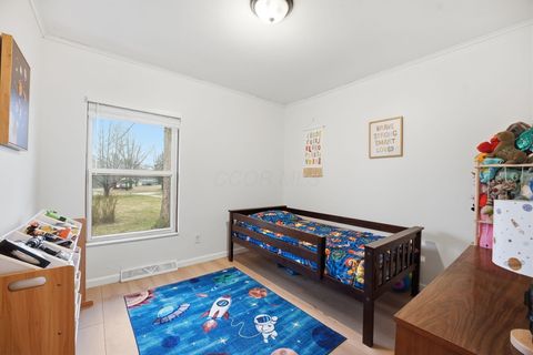 Tiny photo for 5607 Babbitt Road, New Albany, OH 43054 (MLS # 226007298)