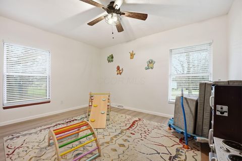 Tiny photo for 5607 Babbitt Road, New Albany, OH 43054 (MLS # 226007298)