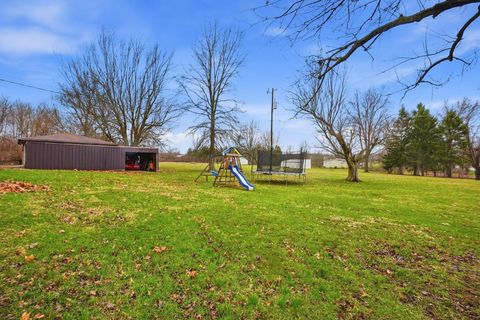 Tiny photo for 5607 Babbitt Road, New Albany, OH 43054 (MLS # 226007298)