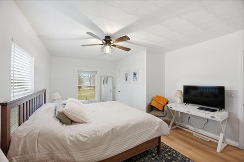 Tiny photo for 5607 Babbitt Road, New Albany, OH 43054 (MLS # 226007298)