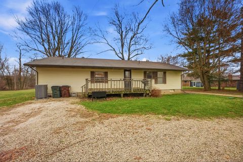 Tiny photo for 5607 Babbitt Road, New Albany, OH 43054 (MLS # 226007298)