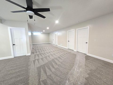 Tiny photo for 48 Mcintosh Court, Howard, OH 43028 (MLS # 225044812)