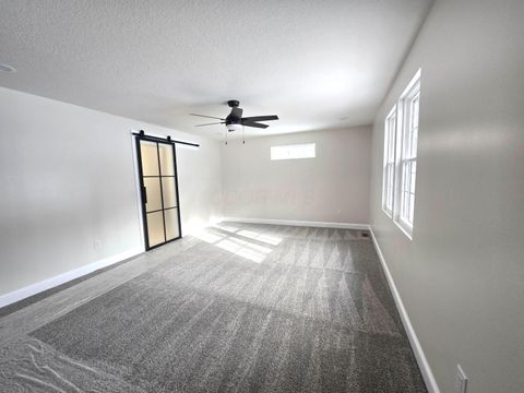 Tiny photo for 48 Mcintosh Court, Howard, OH 43028 (MLS # 225044812)