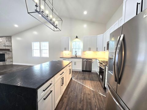 Tiny photo for 48 Mcintosh Court, Howard, OH 43028 (MLS # 225044812)