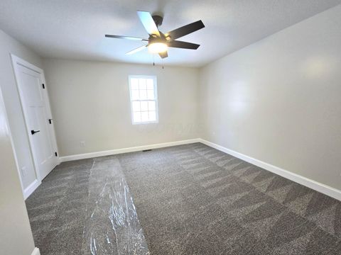 Tiny photo for 48 Mcintosh Court, Howard, OH 43028 (MLS # 225044812)