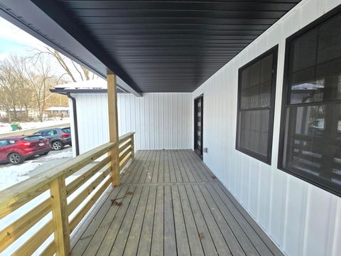 Tiny photo for 48 Mcintosh Court, Howard, OH 43028 (MLS # 225044812)