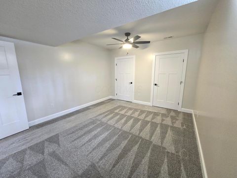 Tiny photo for 48 Mcintosh Court, Howard, OH 43028 (MLS # 225044812)