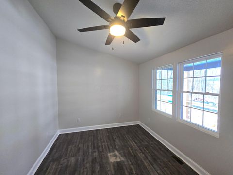 Tiny photo for 48 Mcintosh Court, Howard, OH 43028 (MLS # 225044812)