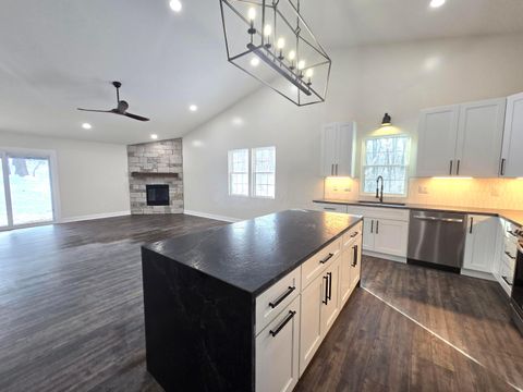 Tiny photo for 48 Mcintosh Court, Howard, OH 43028 (MLS # 225044812)