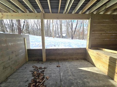 Tiny photo for 48 Mcintosh Court, Howard, OH 43028 (MLS # 225044812)