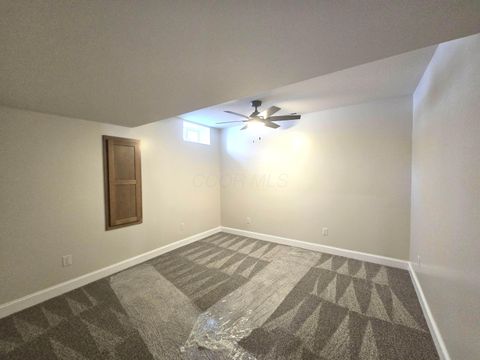 Tiny photo for 48 Mcintosh Court, Howard, OH 43028 (MLS # 225044812)