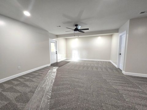 Tiny photo for 48 Mcintosh Court, Howard, OH 43028 (MLS # 225044812)