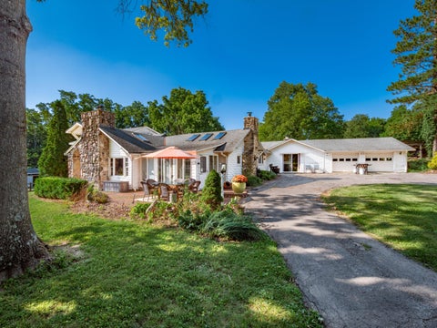 Photo of 5137 Riverside Drive, Delaware, OH 43015 (MLS # 226025135)