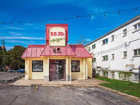 Photo of 2970 Sullivant Avenue, Columbus, OH 43204 (MLS # 225037829)