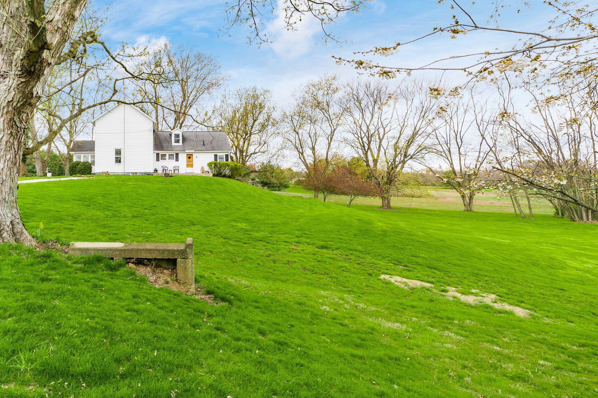 3526 Blacks Road, Hebron, Ohio image 12