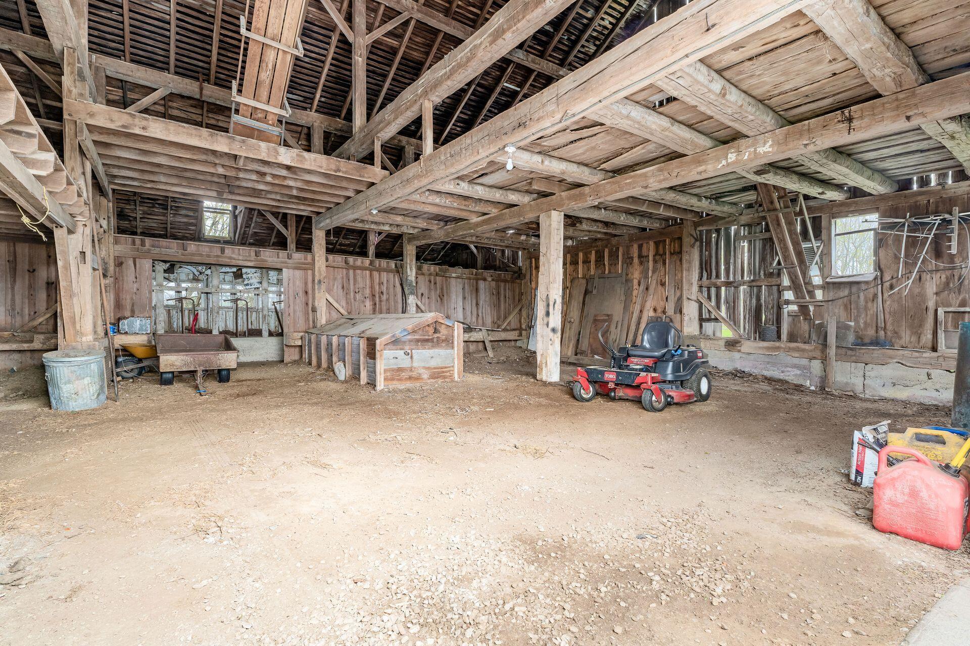 3526 Blacks Road, Hebron, Ohio image 47