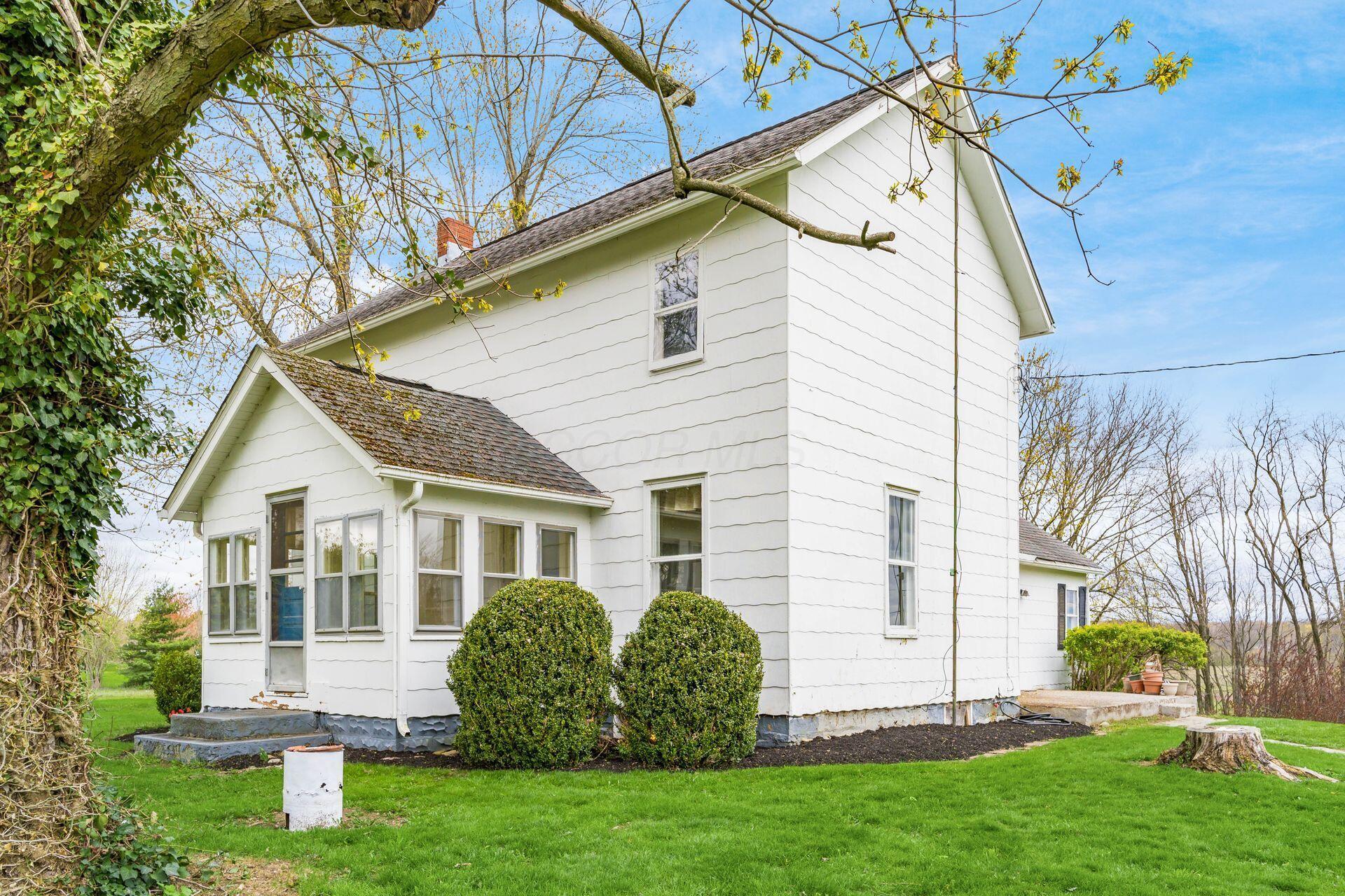 3526 Blacks Road, Hebron, Ohio image 3
