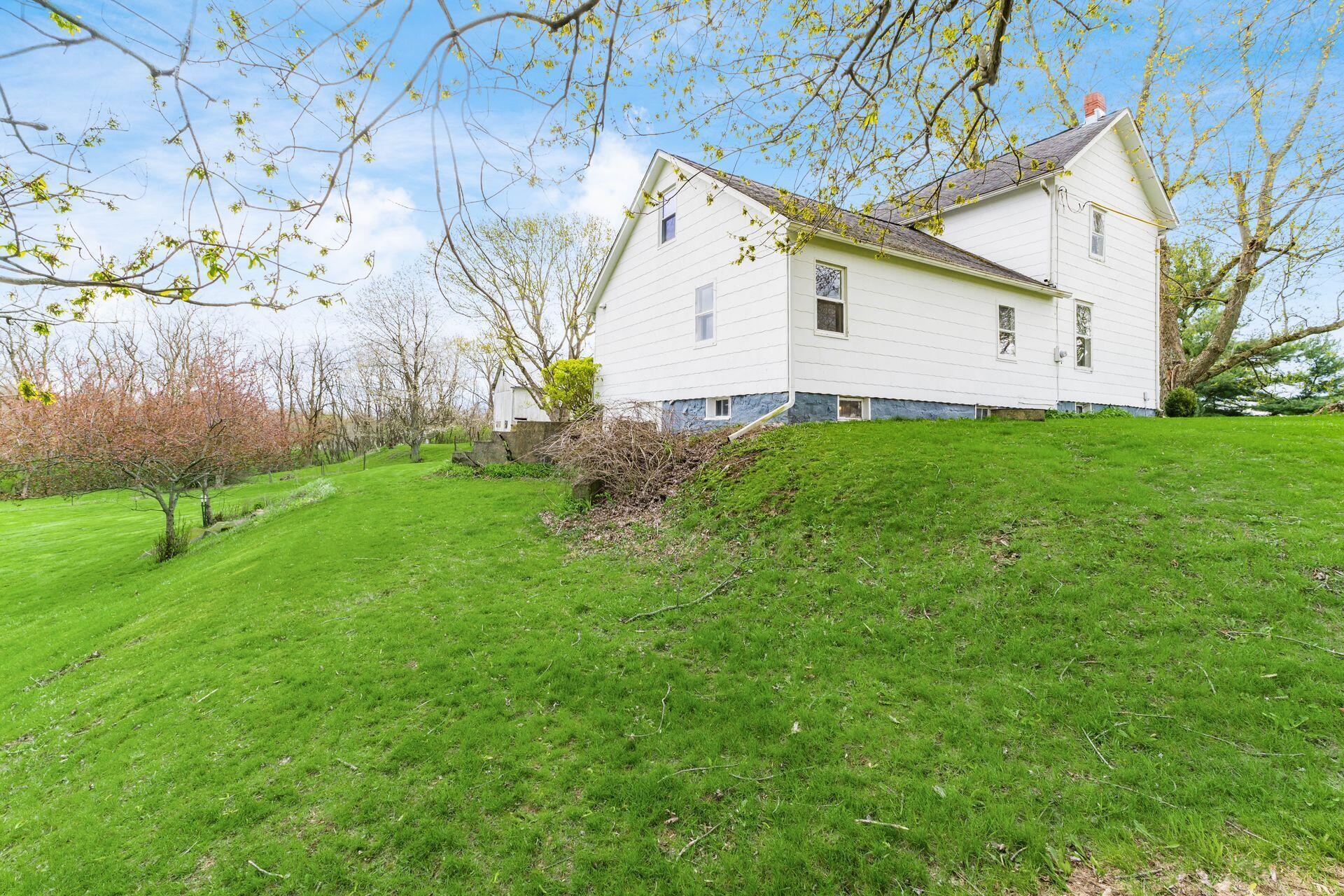 3526 Blacks Road, Hebron, Ohio image 9