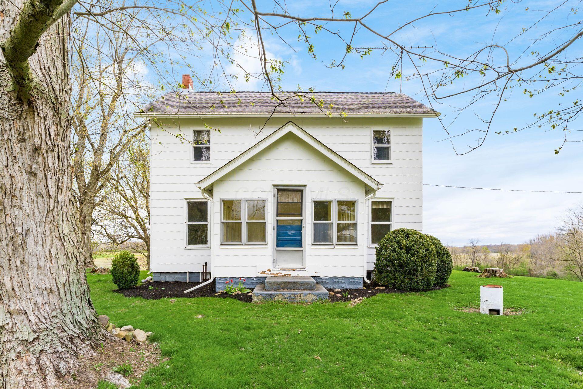 3526 Blacks Road, Hebron, Ohio image 4