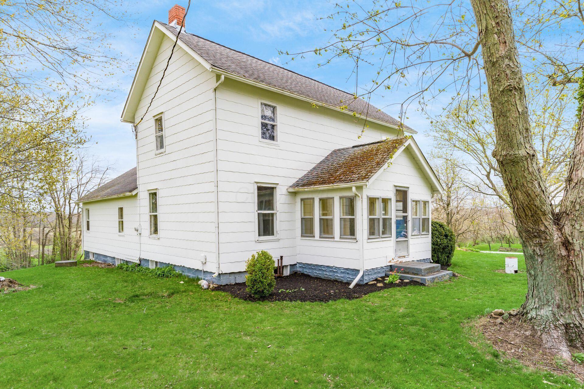 3526 Blacks Road, Hebron, Ohio image 5