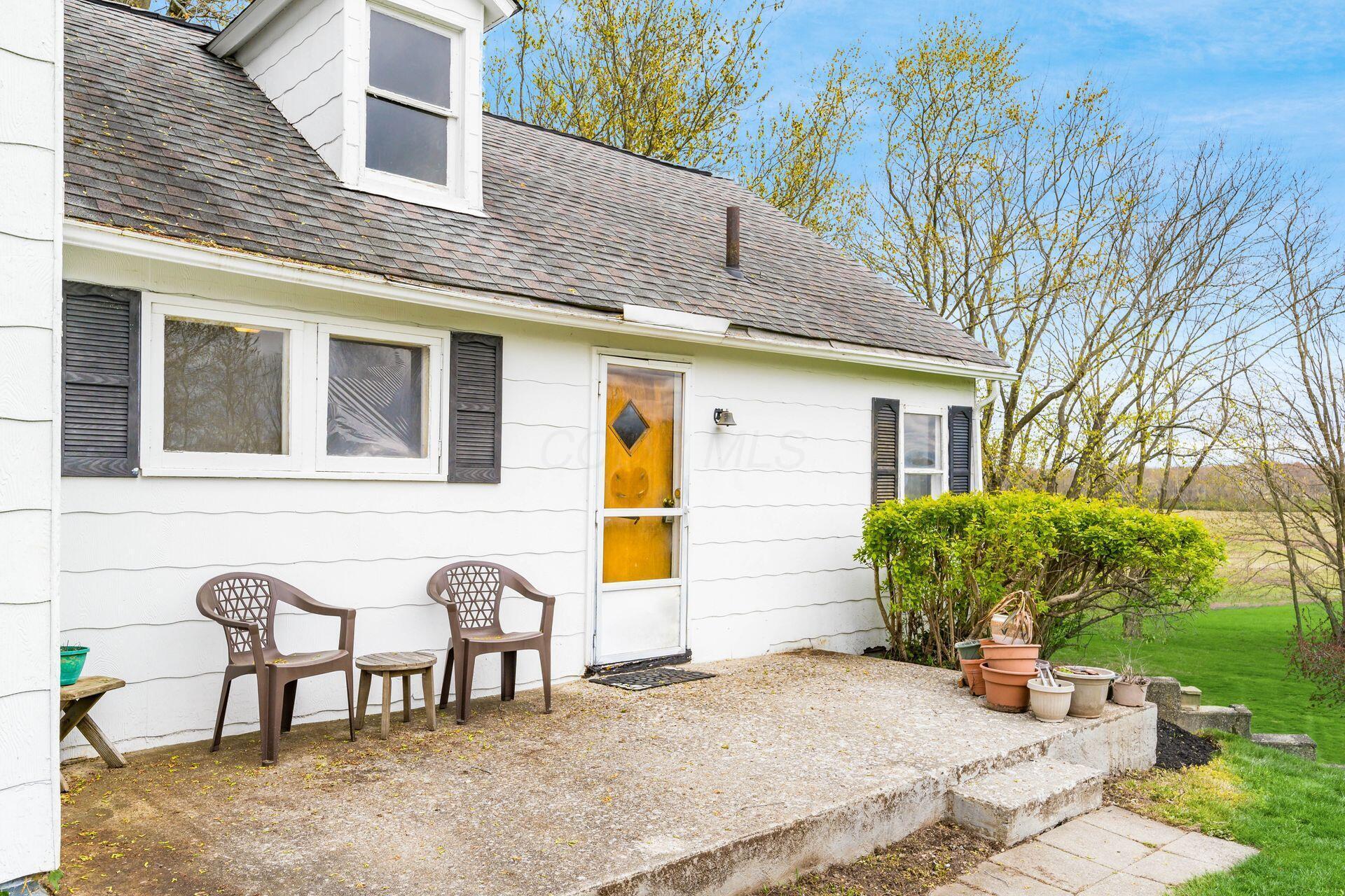 3526 Blacks Road, Hebron, Ohio image 8