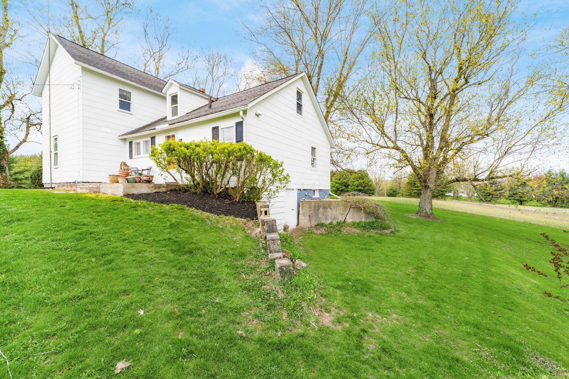 3526 Blacks Road, Hebron, Ohio image 6