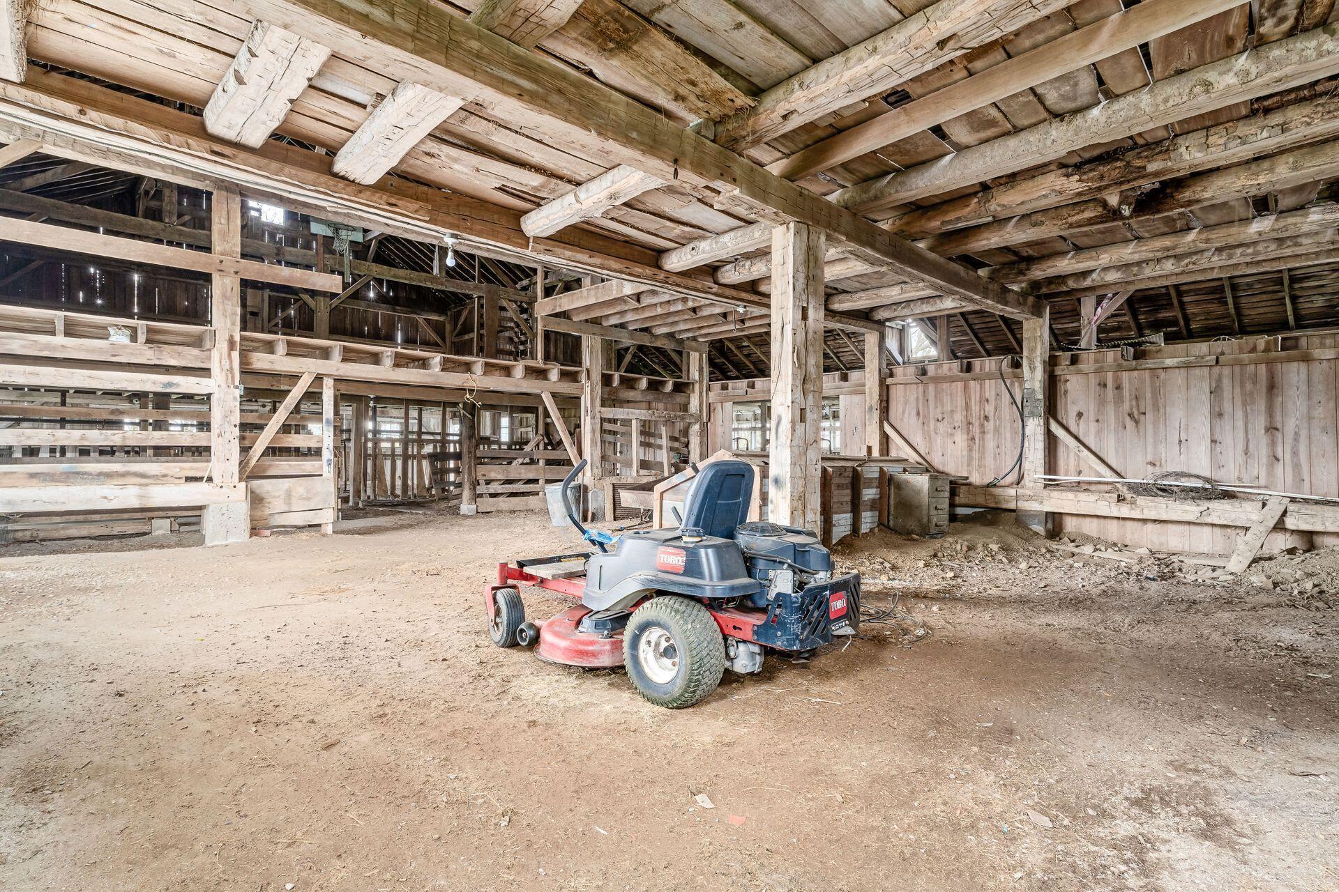 3526 Blacks Road, Hebron, Ohio image 48