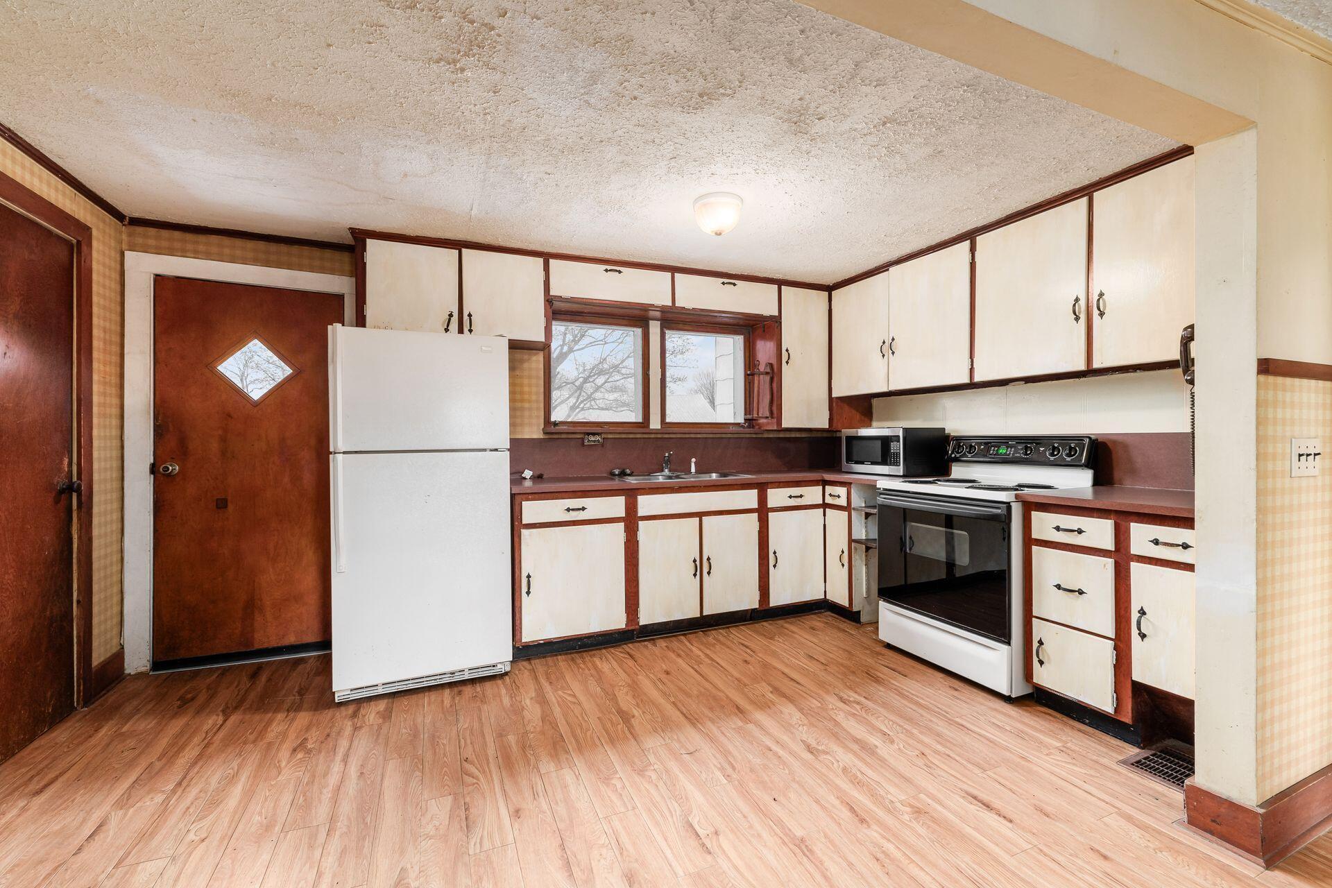 3526 Blacks Road, Hebron, Ohio image 24