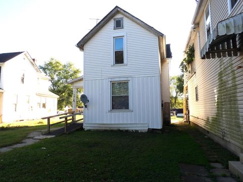 Photo of 224 Harrison Avenue, Lancaster, OH 43130 (MLS # 226015349)