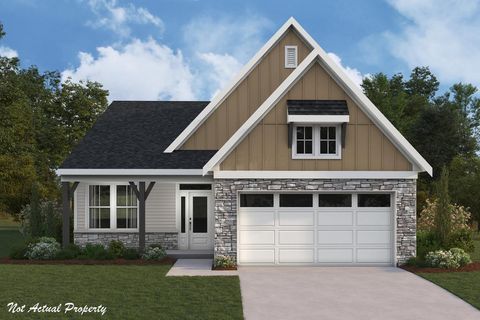 Photo of 5979 Windcliff Drive E, Grove City, OH 43123 (MLS # 226013900)