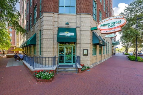 Tiny photo for 50 W Broad Street 3602 #3602, Columbus, OH 43215 (MLS # 226023984)