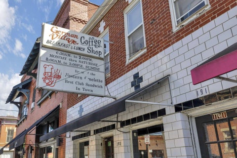 Tiny photo for 50 W Broad Street 3602 #3602, Columbus, OH 43215 (MLS # 226023984)