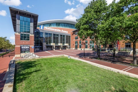 Tiny photo for 50 W Broad Street 3602 #3602, Columbus, OH 43215 (MLS # 226023984)