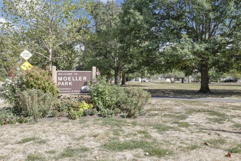 Tiny photo for 50 W Broad Street 3602 #3602, Columbus, OH 43215 (MLS # 226023984)