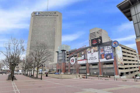 Tiny photo for 50 W Broad Street 3602 #3602, Columbus, OH 43215 (MLS # 226023984)