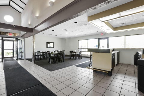 Tiny photo for 50 W Broad Street 3602 #3602, Columbus, OH 43215 (MLS # 226023984)