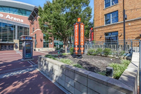 Tiny photo for 50 W Broad Street 3602 #3602, Columbus, OH 43215 (MLS # 226023984)