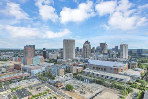 Tiny photo for 50 W Broad Street 3602 #3602, Columbus, OH 43215 (MLS # 226023984)