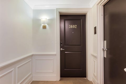 Tiny photo for 50 W Broad Street 3602 #3602, Columbus, OH 43215 (MLS # 226023984)