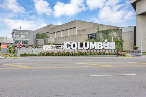Tiny photo for 50 W Broad Street 3602 #3602, Columbus, OH 43215 (MLS # 226023984)