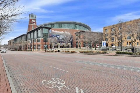 Tiny photo for 50 W Broad Street 3602 #3602, Columbus, OH 43215 (MLS # 226023984)