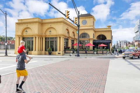 Tiny photo for 50 W Broad Street 3602 #3602, Columbus, OH 43215 (MLS # 226023984)