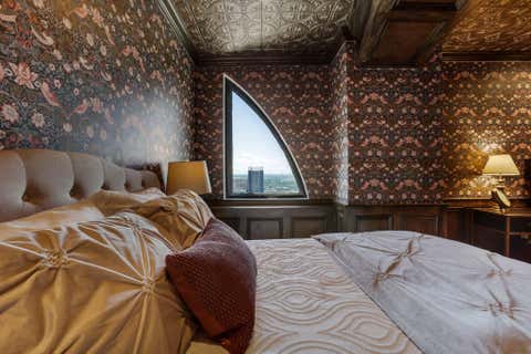 Tiny photo for 50 W Broad Street 3602 #3602, Columbus, OH 43215 (MLS # 226023984)
