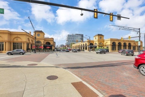 Tiny photo for 50 W Broad Street 3602 #3602, Columbus, OH 43215 (MLS # 226023984)