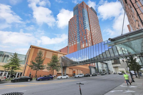 Tiny photo for 50 W Broad Street 3602 #3602, Columbus, OH 43215 (MLS # 226023984)