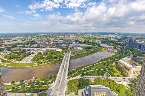 Tiny photo for 50 W Broad Street 3602 #3602, Columbus, OH 43215 (MLS # 226023984)