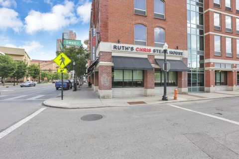 Tiny photo for 50 W Broad Street 3602 #3602, Columbus, OH 43215 (MLS # 226023984)