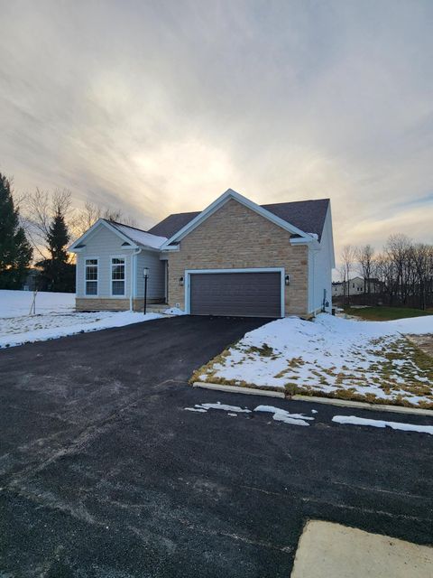 Photo of 7692 Sage Street, Powell, OH 43065 (MLS # 225045812)