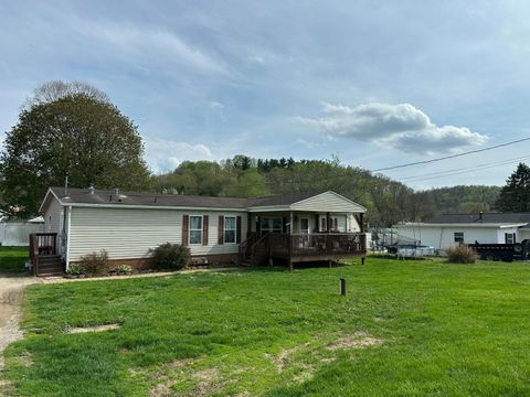 2782 E High Street Newark OH 43055